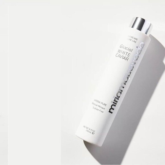 Miriam Quevedo 8.5 oz. Glacial White Caviar Hydra-Pure